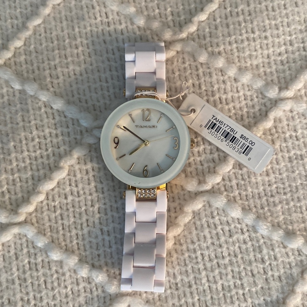 Brand new tahari watch